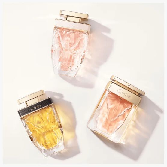 CARTIER LA PANTHERE EDT 100ML